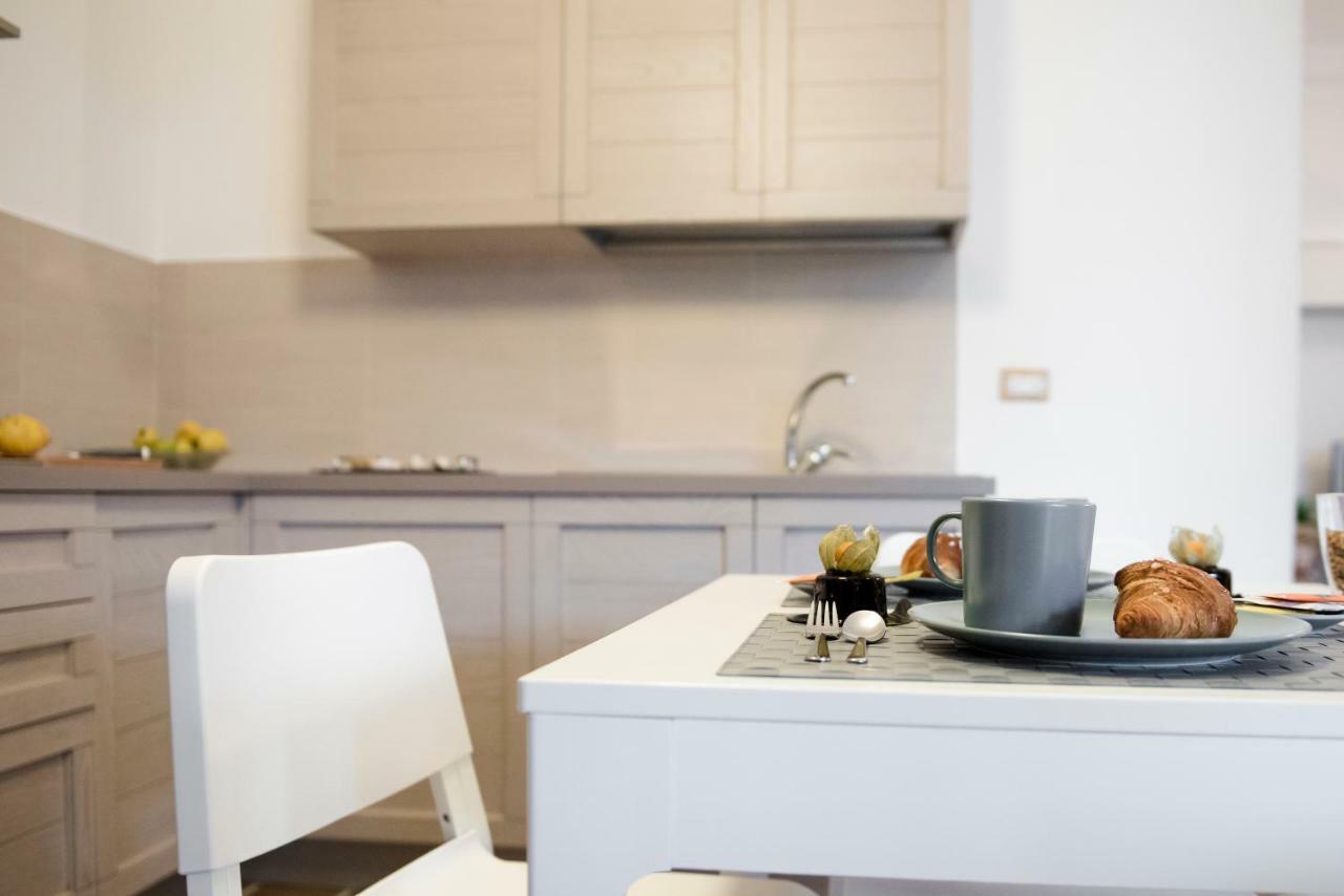 Casa Vela Bianca Mondello Addaura Apartment Palermo Exterior foto