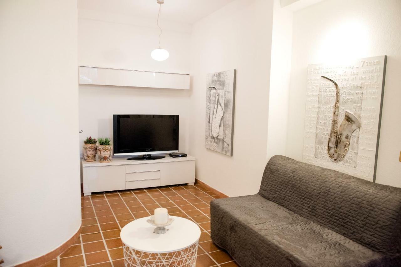 Casa Vela Bianca Mondello Addaura Apartment Palermo Exterior foto