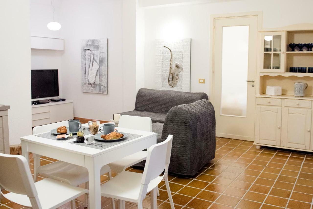 Casa Vela Bianca Mondello Addaura Apartment Palermo Exterior foto